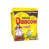 Gambar Susu Dancow Fortigro Renceng Susu Bubuk Anak (10 Sachet) dari Marianishop875 undefined 1 Tokopedia
