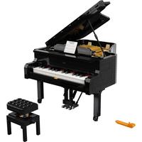 Gambar LEGO IDEAS 21323 GRAND PIANO DISKON dari ikosada undefined 1 Tokopedia