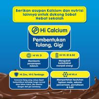 Gambar Boneeto Susu Bubuk Anak Sekolah Yummy Choco 685g - Nutrisi Pertumbuha dari Marianishop875 undefined 2 Tokopedia