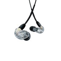 Gambar Shure SE215 / SE 215 Sound Isolating Earphones with Mic Original dari sekarayuuuuupedia undefined 4 Tokopedia