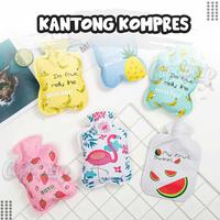 Gambar Kantung Kompres Demam Dan Nyeri Motif Kartun Cold Compress Ice Bag Hot dari hsusani undefined 5 Tokopedia