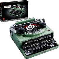 Gambar Lego Ideas 21327 Typewriter dari Choaheyo&#39;MARKET undefined 3 Tokopedia