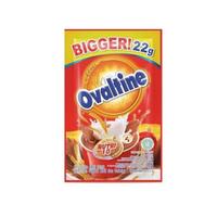 Gambar Susu Ovaltine Bigger 1 Renceng Isi 10 Pcs @22gr dari Marianishop875 undefined 1 Tokopedia
