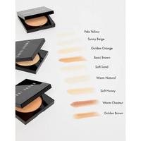 Gambar BOBBI BROWN - Sheer Finish Pressed Powder - BOBBI BROWN Powder dari Cetta Acelin undefined 2 Tokopedia