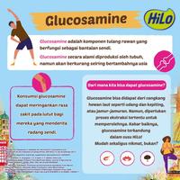 Gambar Produk Twin Pack - HiLo Active Vanilla 1000 gram - Susu Tinggi Kalsium dari AMIN019I3NNXOW01IW undefined 2 Tokopedia