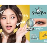 Gambar Softlens Queen Bee By Exoticon - Normal Only dari zamrawastore undefined 5 Tokopedia