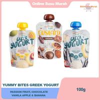 Gambar Yummy Bites Yogurt Cemilan Anak Mpasi dari Marianishop875 undefined 1 Tokopedia