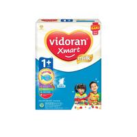 Gambar VIDORAN XMART 1+ NUTRIPLEX VANILLA 925 GR dari Hypermart Gorontalo undefined 1 Tokopedia