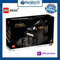 Gambar LEGO IDEAS 21323 GRAND PIANO DISKON dari ikosada undefined 2 Tokopedia