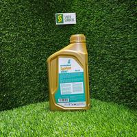 Gambar TERJAMIN ASLI PETRONAS SYNTIUM 3000 E 5W40 API SP 1 LITER KODE 116 dari Cv ISYMarket undefined 2 Tokopedia