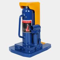 Gambar 2.5T Claw Hydraulic Jack Hydraulic Jack Hydraulic Lifting Machine dari Hanakoya undefined 1 Tokopedia