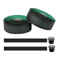 Gambar [Coco]123 2buah Sepeda Handle Bar Tapes Anti-slip Membungkus Sabuk dari Lagiwingi Tresno undefined 5 Tokopedia