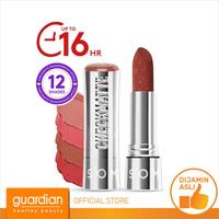 Gambar Somethinc Checkmatte Transferproof Lipstick - 13 Swipe dari Guardian Official Store undefined 2 Tokopedia