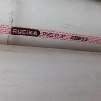 Gambar Promo PIPA PVC PARALON PRALON RUCIKA D 4 INCH 4" ECERAN dari Evishopingg2 undefined 1 Tokopedia
