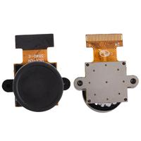 Gambar Ziqqucu 5MP ESP32-CAM ESP32 CAM OV5640 DVP Modul Kamera OV5640 Lensa dari subuhFajar undefined 3 Tokopedia
