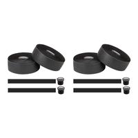 Gambar [Coco]123 2buah Sepeda Handle Bar Tapes Anti-slip Membungkus Sabuk dari Lagiwingi Tresno undefined 4 Tokopedia