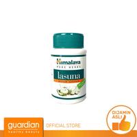 Gambar Himalaya Lasuna 60 Kapsul dari Guardian Official Store undefined 1 Tokopedia