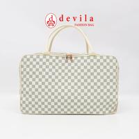 Gambar Premium Cream Es Travel Bag Jumbo - Tas Koper Teroof Ukuran Besar dari Napash undefined 3 Tokopedia