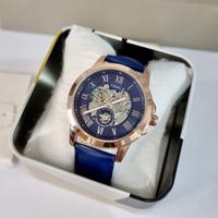 Gambar HANAFI Jam tangan Pria Automatic fossil Grant Skeleton Transparan dari hanafi store5 undefined 5 Tokopedia