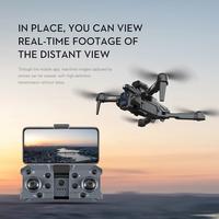 Gambar Lenovo K10Max Drone 8K Professinal With Three Camera Intelligent dari Hanakoya undefined 3 Tokopedia