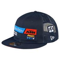 Gambar Topi Tld Ktm Team Snapback Hat Original 2020 dari KAO Store undefined 3 Tokopedia