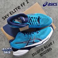 Gambar Sepatu Voli Asics Sky Elite FF 2 2023 - Original Volley Volly Shoes dari Manly4742 undefined 1 Tokopedia