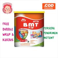 Gambar Morinaga BMT PHP Susu Formula Bayi (0-6 Bulan) 400 gram MURAH dari Republik Bayi Surakarta undefined 1 Tokopedia
