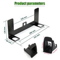 Gambar Latch for ISOFIX Latch Belt Connector seat belt mobil dari Arya Store22 undefined 2 Tokopedia