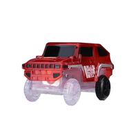 Gambar Electronics Special Car For Track Toys With Flashing Lights Educ dari Hanakoya undefined 4 Tokopedia