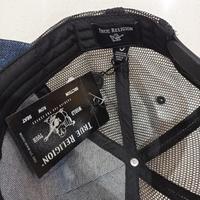 Gambar Topi True Religion Original Basic Cap dari KAO Store undefined 1 Tokopedia