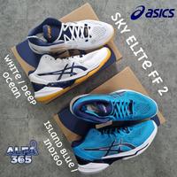 Gambar Sepatu Voli Asics Sky Elite FF 2 2023 - Original Volley Volly Shoes dari Manly4742 undefined 2 Tokopedia