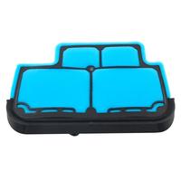Gambar Cross Motorcycle Parts Air Filter Cleaner Cap For CFMOTO CF400 dari icikiwirmarket undefined 2 Tokopedia
