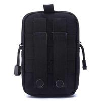 Gambar Tas Pinggang Tactical Fanny Pack Outdoor Gear - ZSXD001 dari Verskla undefined 2 Tokopedia
