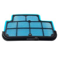 Gambar Cross Motorcycle Parts Air Filter Cleaner Cap For CFMOTO CF400 dari icikiwirmarket undefined 4 Tokopedia