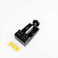Gambar DIY Carving Bench Clamp Tablet Drill Press Sculpture Craft dari Verskla undefined 3 Tokopedia