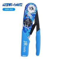 Gambar JRready NEW-AS2 Aircraft Electrical Hand Crimp Tool M22520/2-01 dari jasmin STC undefined 1 Tokopedia