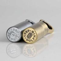 Gambar Gantungan Kunci Korek Api Lighter Waterproof - HY665 dari Verskla undefined 3 Tokopedia