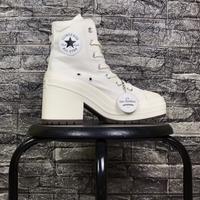 Gambar Converse Chuck 70 De Luxe Heel "Egret" dari CONVERSE INDONESIA OFFICIAL undefined 2 Tokopedia