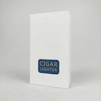 Gambar Korek Api Gas Four Fire Jet Flame Cigar Lighter Windproof - JL1005 dari Verskla undefined 5 Tokopedia