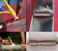 Gambar Tig Mig AC/DC Welder Aluminum Welding Machine ARC Stick Welder Tools dari zhanet SHOP undefined 5 Tokopedia