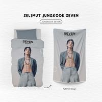 Gambar Selimut Custom Foto (Part 1) Kpop / Thaienthu / NCT / Notte dari Saben Property undefined 1 Tokopedia