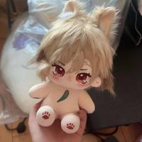 Gambar [READY STOCK] doll kaveh genshin impact boneka kevah doll 20cm angry dari Riko Bikreshik undefined 2 Tokopedia