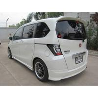 Gambar BODYKIT Honda Freed 2011 2012 2013 2014 modulo BODY KIT dari 99Auto undefined 3 Tokopedia
