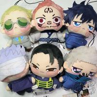 Gambar CHOPINUI JUJUTSU KAISEN FURYU GOJO GETO YUTA MEGUMI YUJI NOBARA NANAMI dari Riko Bikreshik undefined 3 Tokopedia