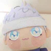Gambar CHOPINUI JUJUTSU KAISEN FURYU GOJO GETO YUTA MEGUMI YUJI NOBARA NANAMI dari Riko Bikreshik undefined 2 Tokopedia