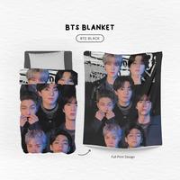 Gambar Selimut Custom Foto (Part 1) Kpop / Thaienthu / NCT / Notte dari Saben Property undefined 4 Tokopedia