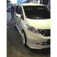 Gambar BODYKIT Honda Freed 2011 2012 2013 2014 modulo BODY KIT dari 99Auto undefined 2 Tokopedia