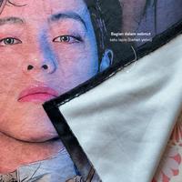 Gambar Selimut Custom Foto (Part 1) Kpop / Thaienthu / NCT / Notte dari Saben Property undefined 2 Tokopedia