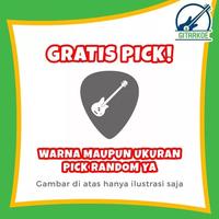 Gambar Senar GitarElektrik Anti / Tahan Karat Ukuran 009 042 Nano Web dari abrorstoore undefined 2 Tokopedia