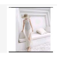Gambar AIDA FASHION COVER UP OUTER 2in1 + INNER WANITA / OUTER PREMIUM KNIT dari KAOSSABLON 99 undefined 3 Tokopedia